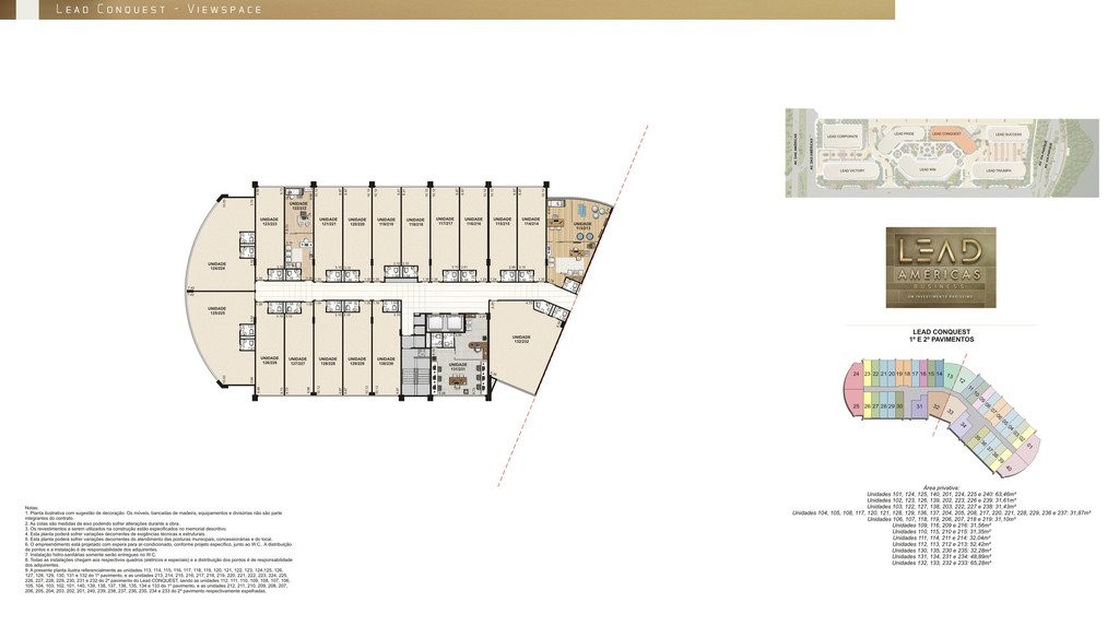 Loja-Salão, 85 m² - Foto 38