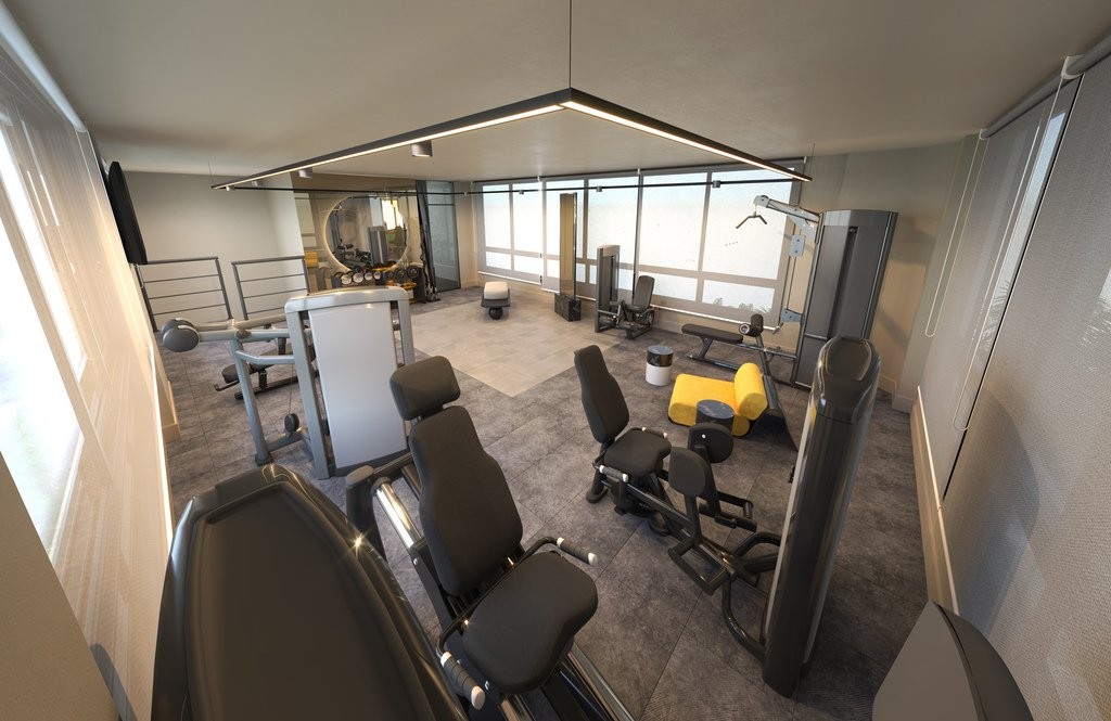 Cobertura à venda com 2 quartos, 187m² - Foto 15