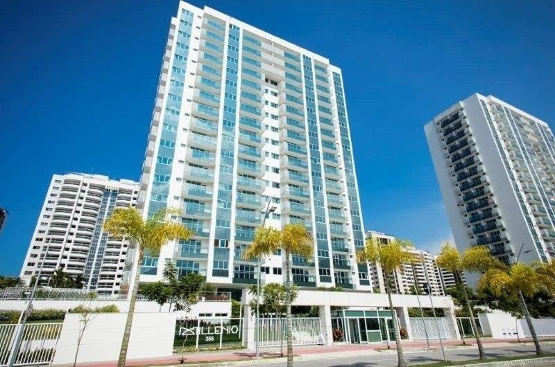 Apartamento, 2 quartos, 77 m² - Foto 26