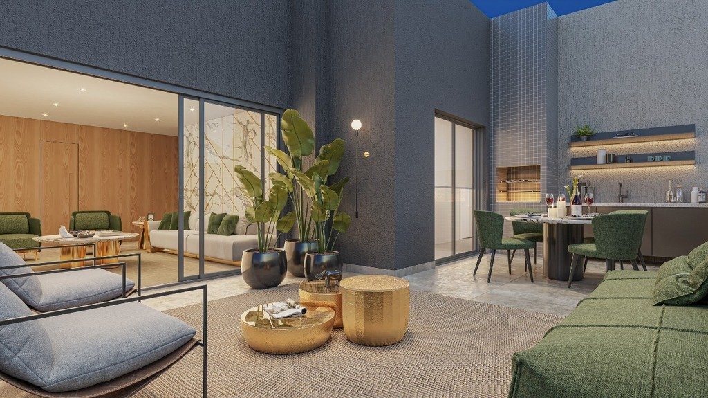 Apartamento, 4 quartos, 158 m² - Foto 21