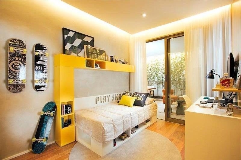 Apartamento, 4 quartos, 160 m² - Foto 5