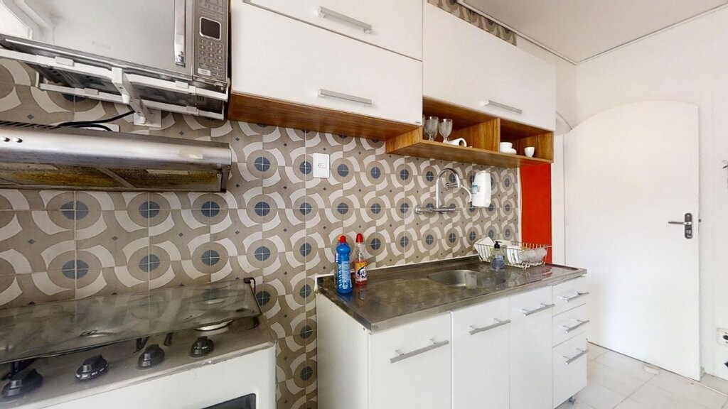 Apartamento, 3 quartos, 119 m² - Foto 6