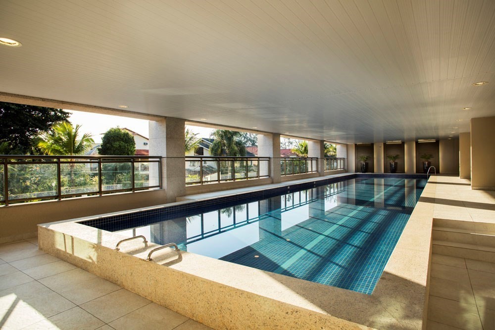 Loja-Salão, 85 m² - Foto 20