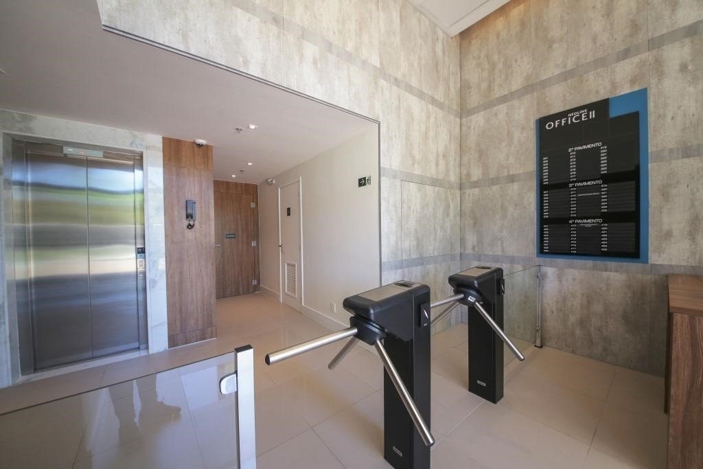 Sala-Conjunto, 28 m² - Foto 4