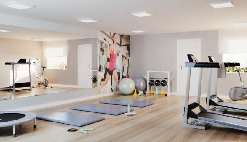 Apartamento, 2 quartos, 54 m² - Foto 7