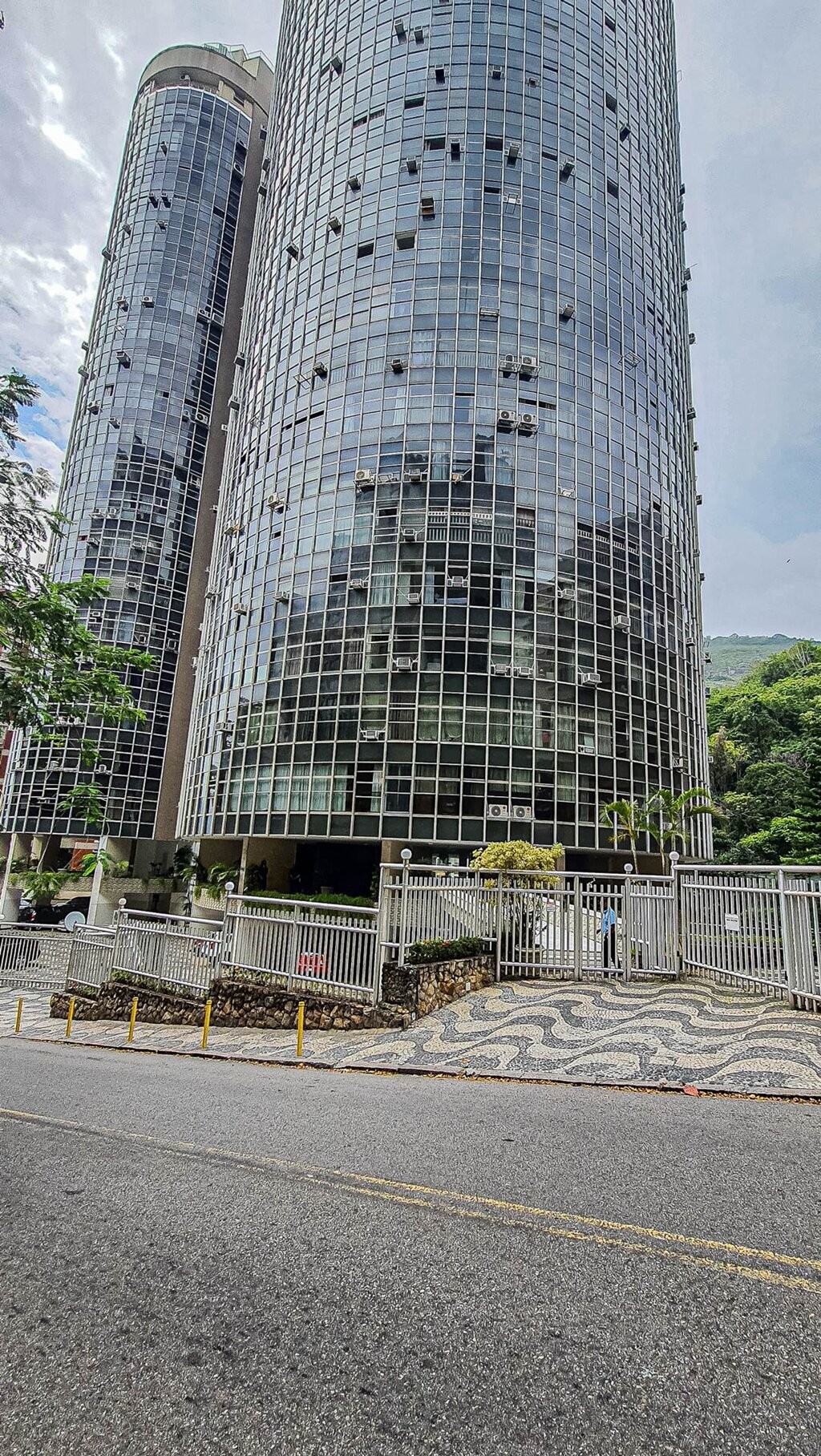Apartamento, 2 quartos, 92 m² - Foto 12