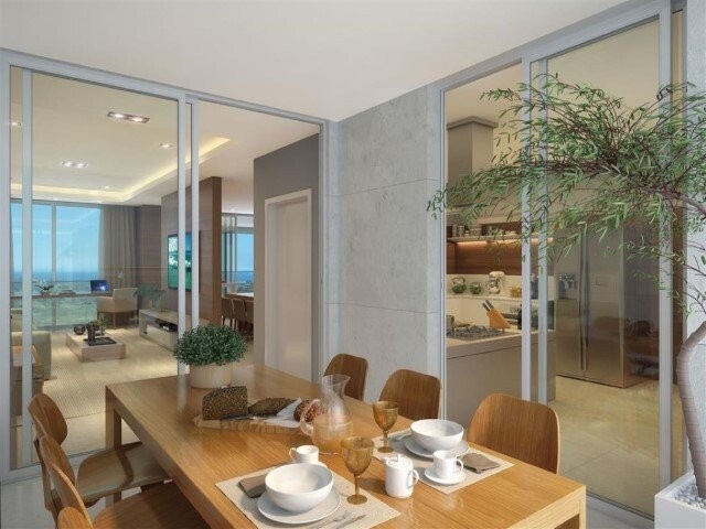 Apartamento, 4 quartos, 266 m² - Foto 10