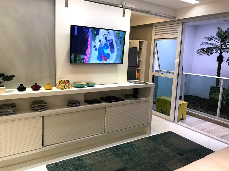 Apartamento, 2 quartos, 77 m² - Foto 6