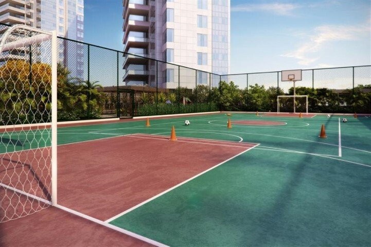 Apartamento, 4 quartos, 266 m² - Foto 37