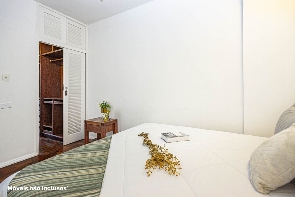 Apartamento, 2 quartos, 92 m² - Foto 33