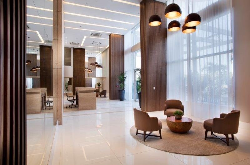 Apartamento, 2 quartos, 85 m² - Foto 1