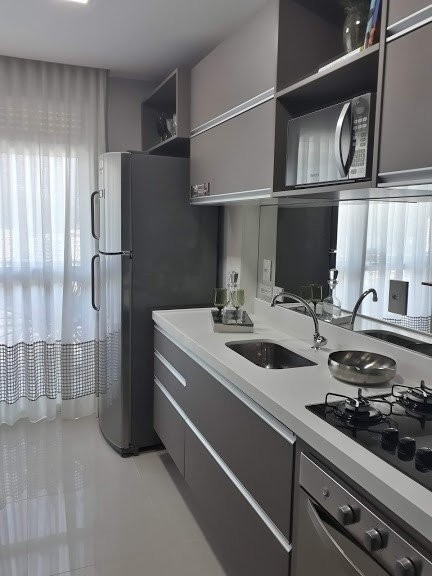 Apartamento, 2 quartos, 77 m² - Foto 9