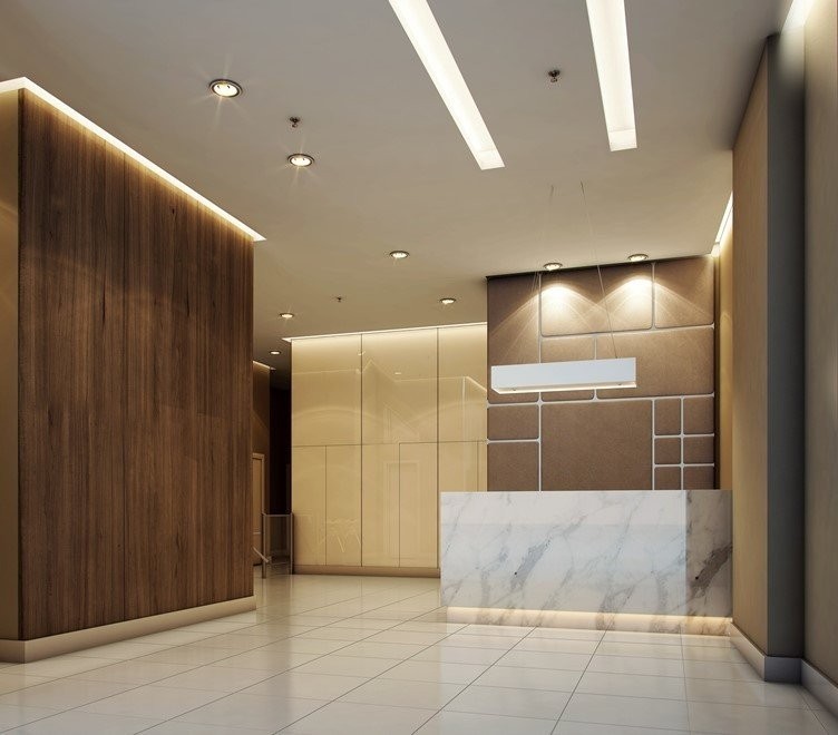 Sala-Conjunto, 34 m² - Foto 3