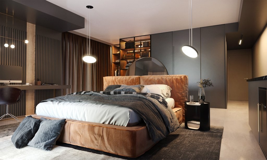 Apartamento, 2 quartos, 95 m² - Foto 9