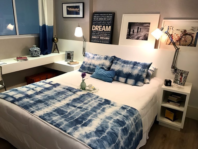 Apartamento, 2 quartos, 77 m² - Foto 11