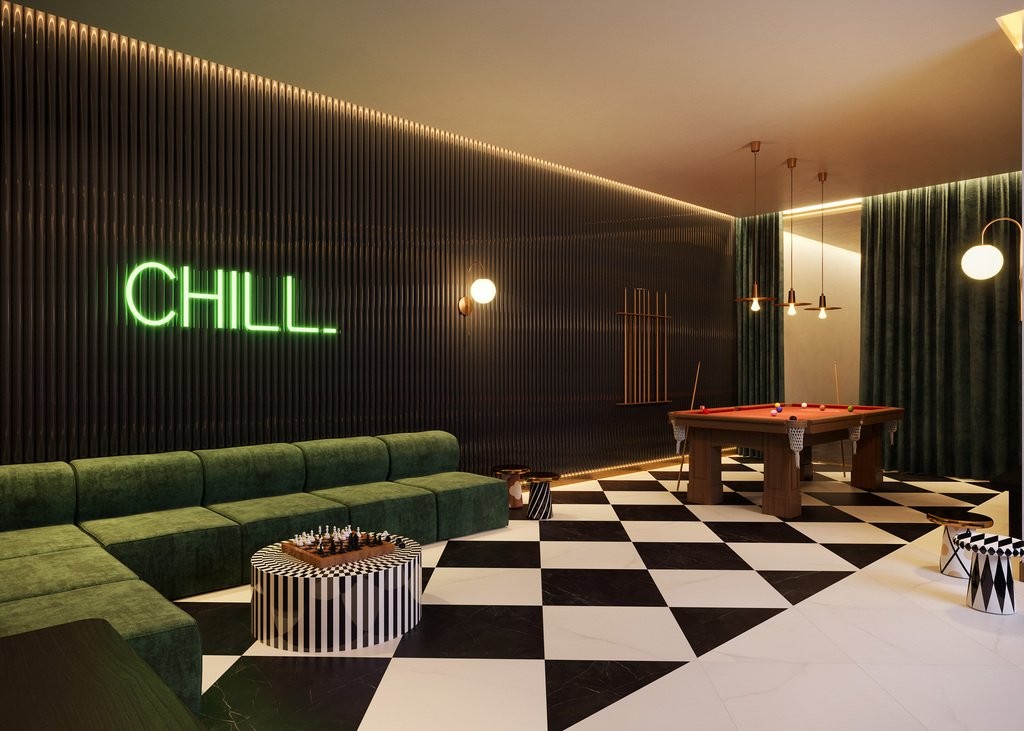Cobertura à venda com 2 quartos, 187m² - Foto 18