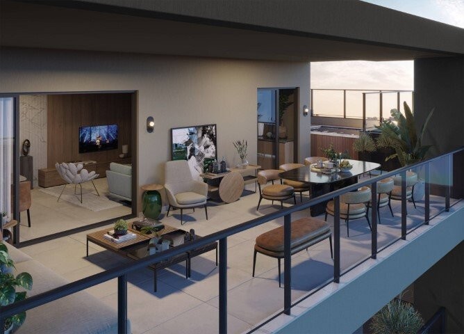 Apartamento, 3 quartos, 91 m² - Foto 19