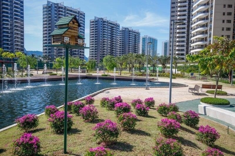 Apartamento, 4 quartos, 160 m² - Foto 17