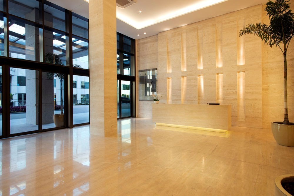 Loja-Salão, 85 m² - Foto 1