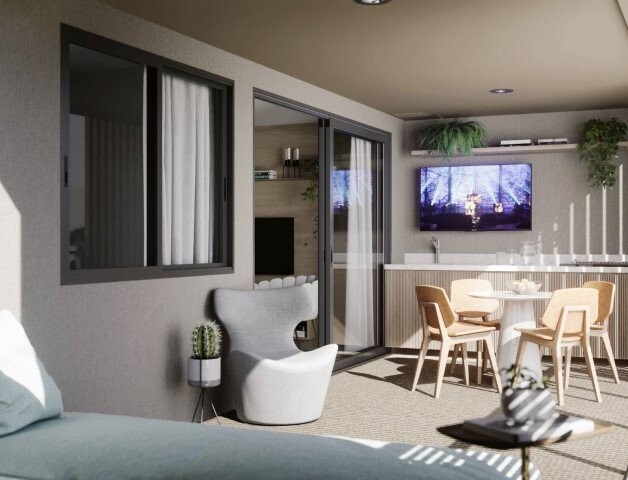 Apartamento, 3 quartos, 91 m² - Foto 17