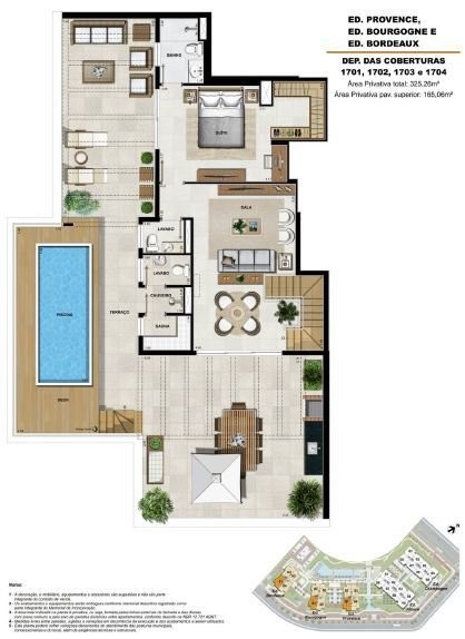 Apartamento, 4 quartos, 160 m² - Foto 26