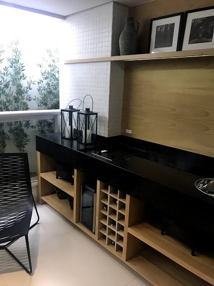 Apartamento, 3 quartos, 115 m² - Foto 6