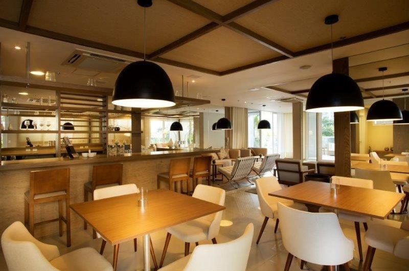 Apartamento, 3 quartos, 110 m² - Foto 1