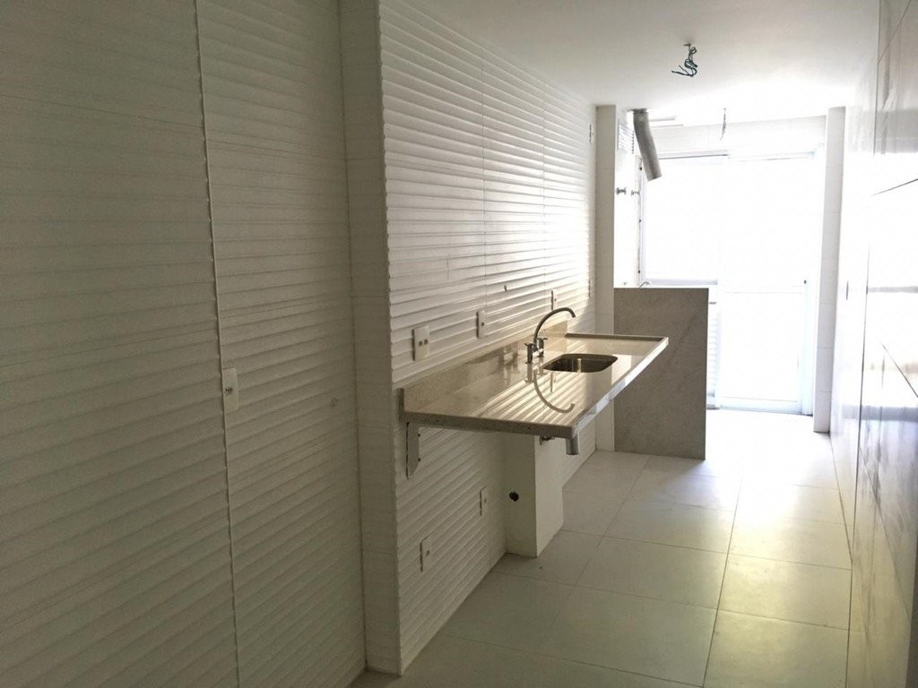 Apartamento, 3 quartos, 179 m² - Foto 3