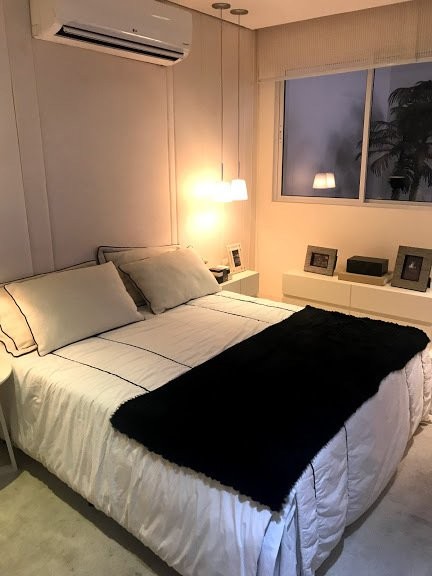 Apartamento, 3 quartos, 115 m² - Foto 11