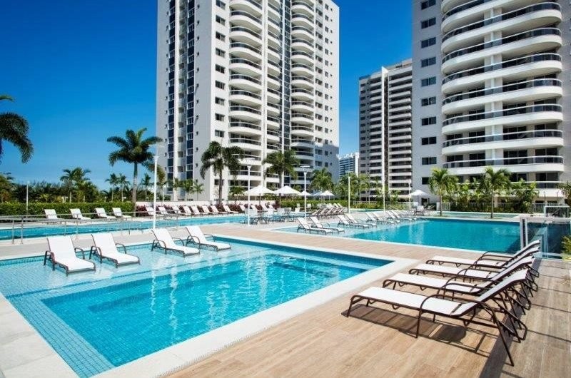 Apartamento, 2 quartos, 85 m² - Foto 20