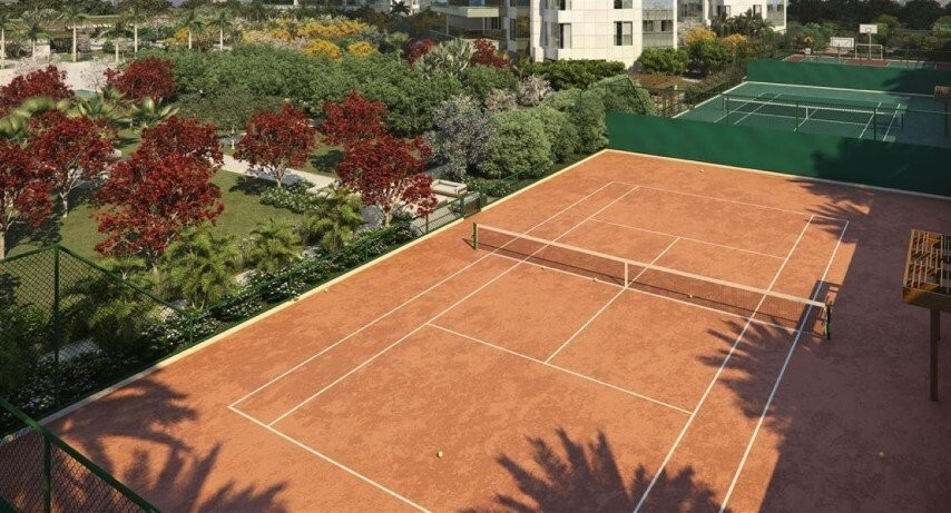 Apartamento, 4 quartos, 266 m² - Foto 36