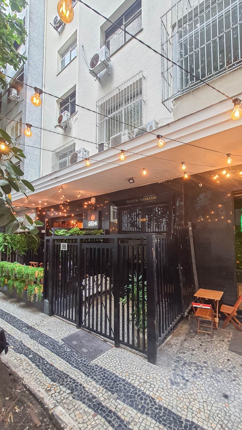 Apartamento, 2 quartos, 133 m² - Foto 10