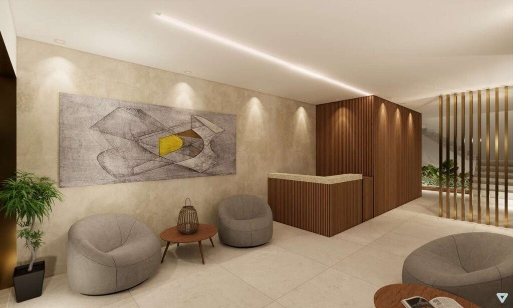 Apartamento, 3 quartos, 132 m² - Foto 5