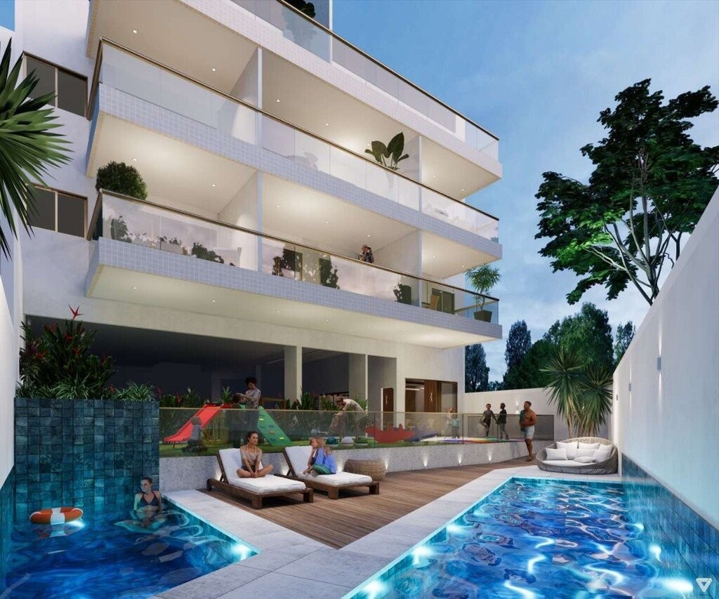 Apartamento, 2 quartos, 107 m² - Foto 9