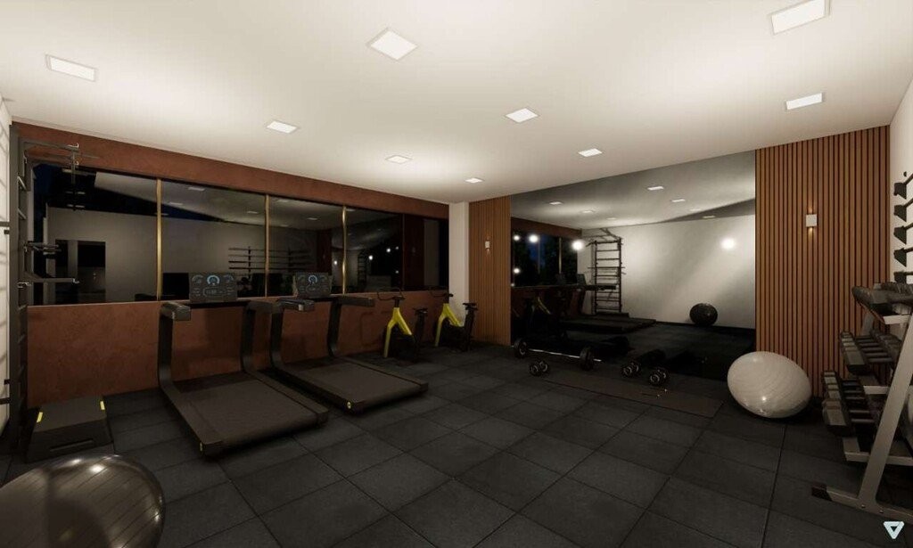 Apartamento, 3 quartos, 132 m² - Foto 6