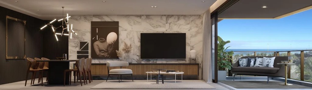 Apartamento, 3 quartos, 242 m² - Foto 9