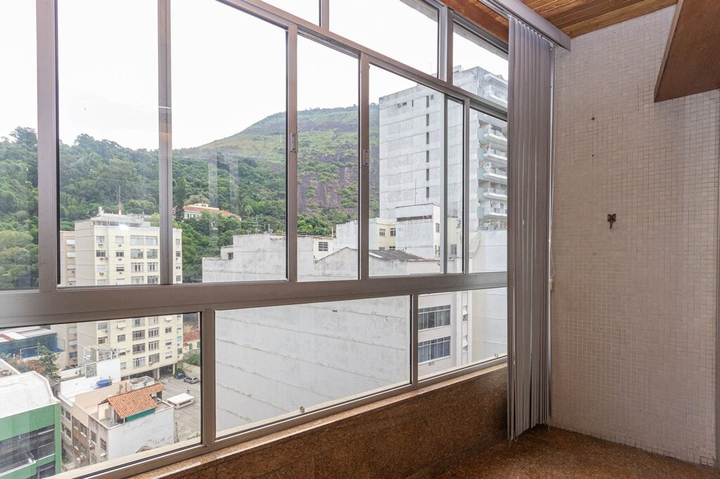 Apartamento, 2 quartos, 120 m² - Foto 23