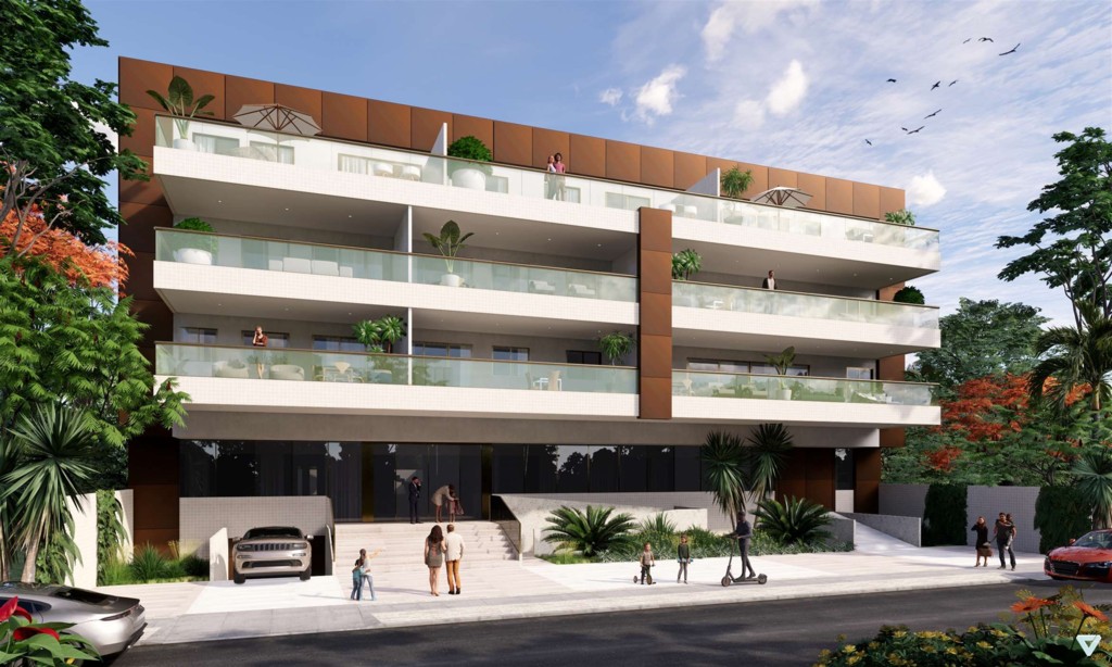 Apartamento, 2 quartos, 89 m² - Foto 4