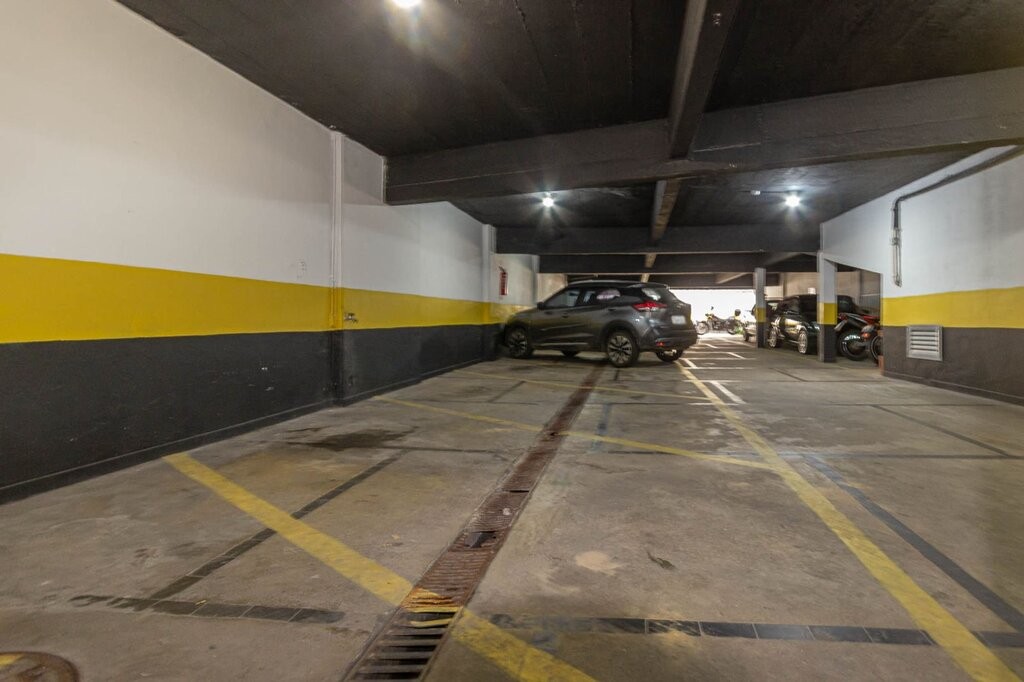 Apartamento, 2 quartos, 120 m² - Foto 13
