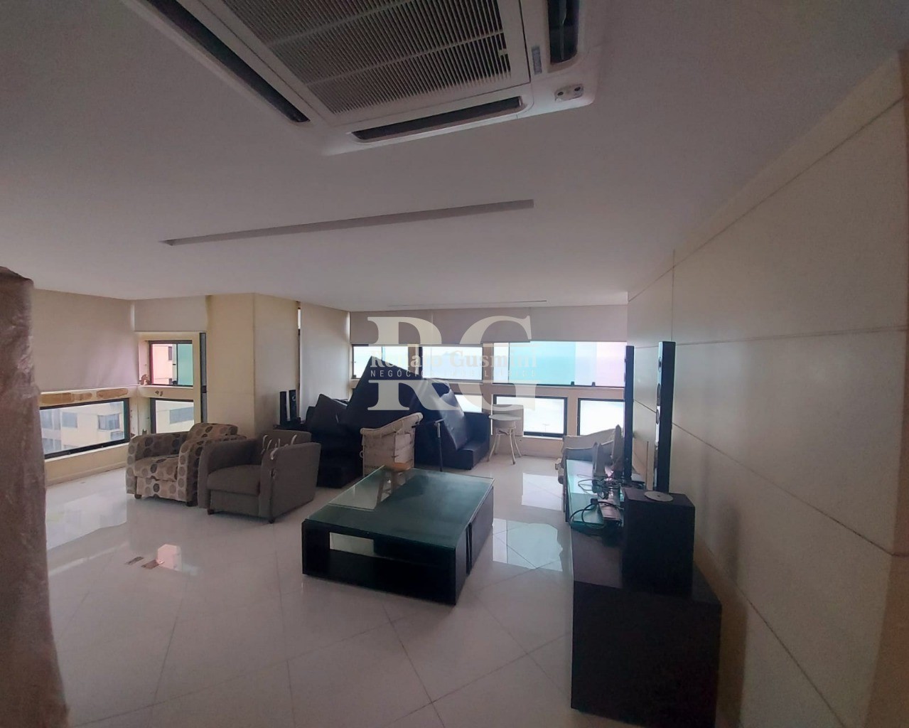 Apartamento, 3 quartos, 247 m² - Foto 6