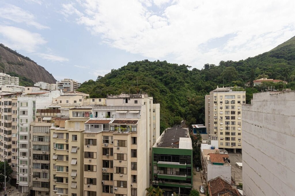 Apartamento, 2 quartos, 120 m² - Foto 35