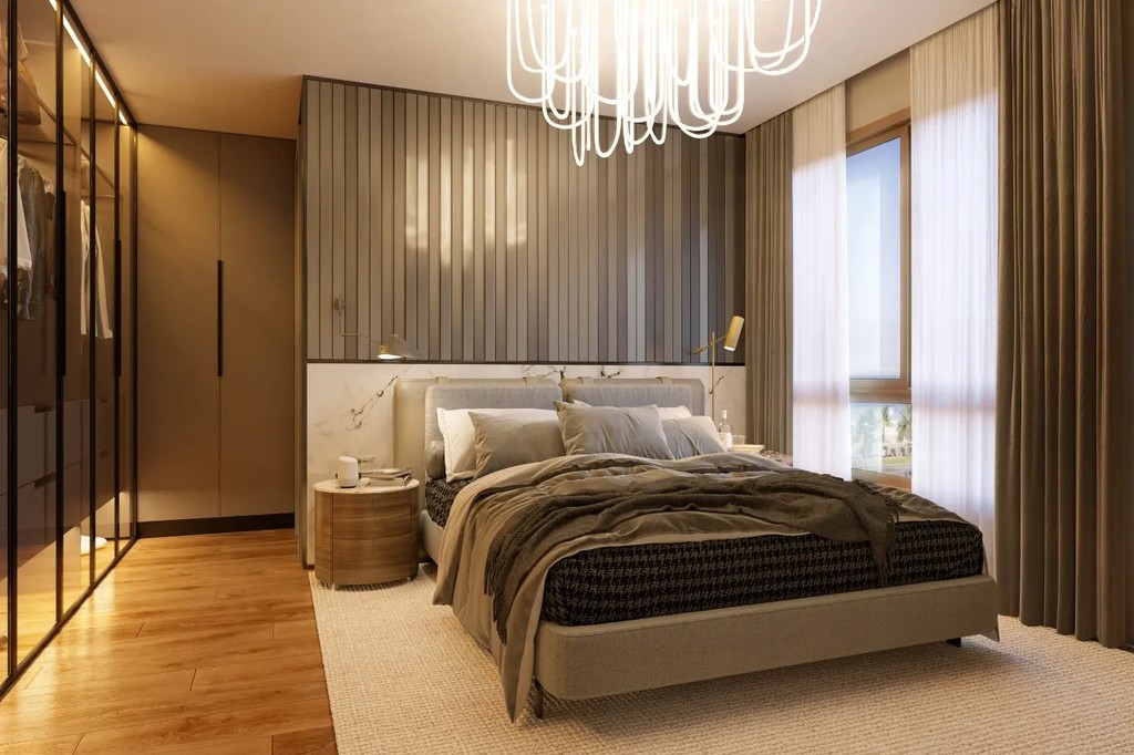 Apartamento, 4 quartos, 227 m² - Foto 19