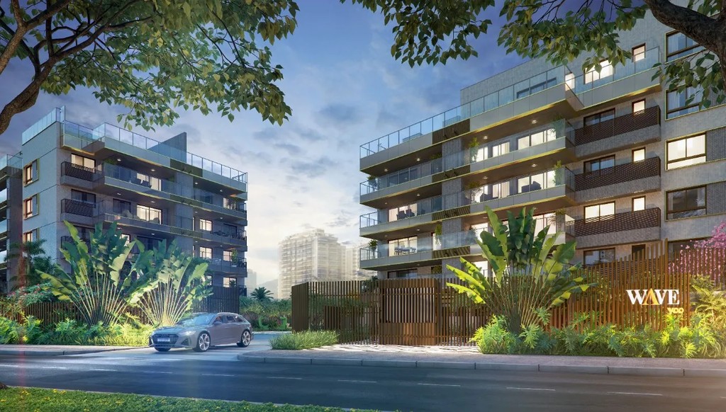 Apartamento, 4 quartos, 165 m² - Foto 4