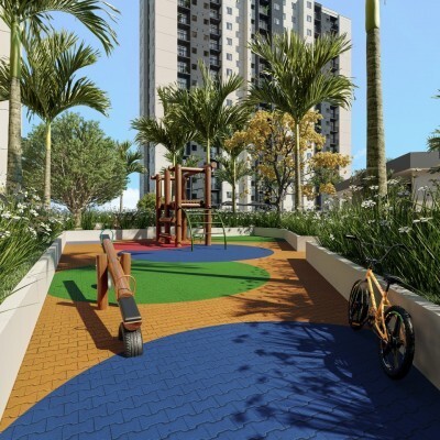 Apartamento, 2 quartos, 55 m² - Foto 12