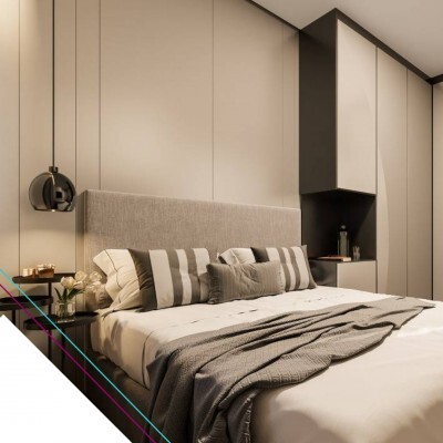 Apartamento, 2 quartos, 55 m² - Foto 5