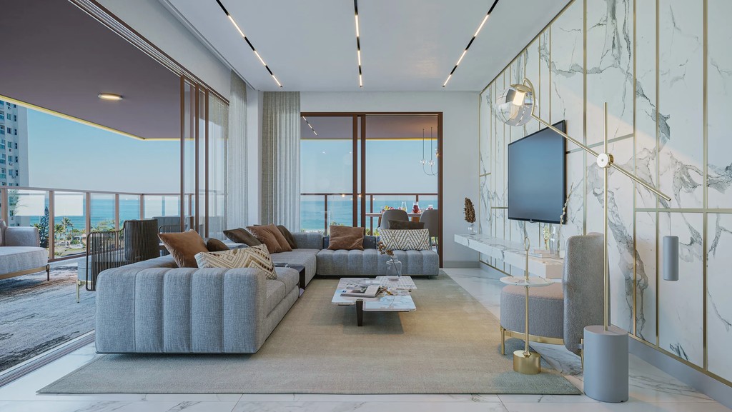 Apartamento, 4 quartos, 165 m² - Foto 7