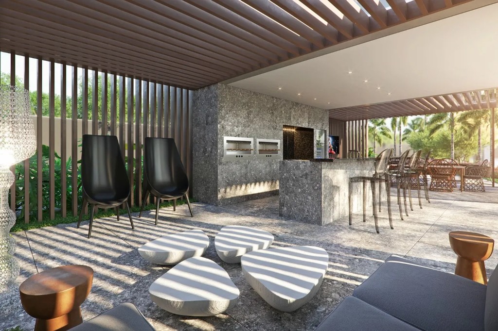 Apartamento, 3 quartos, 139 m² - Foto 27