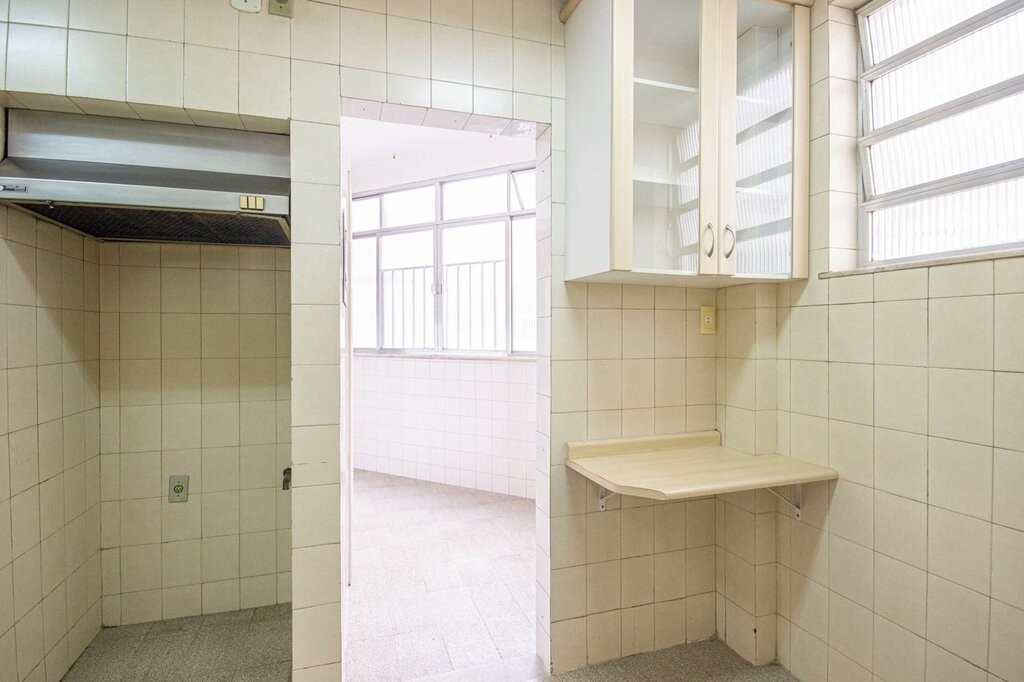 Apartamento, 2 quartos, 133 m² - Foto 12