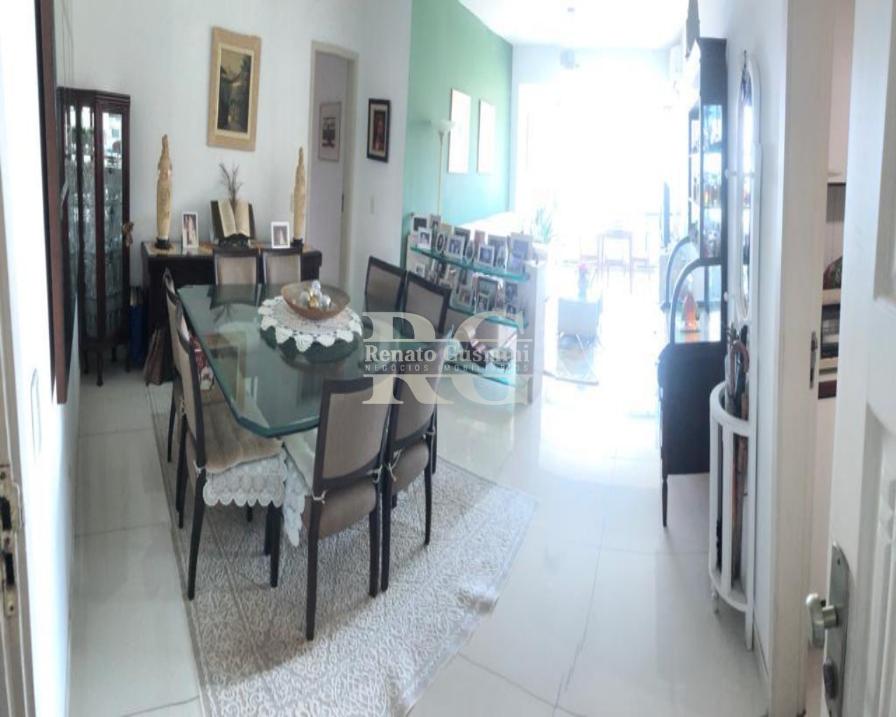 Apartamento, 4 quartos, 162 m² - Foto 4