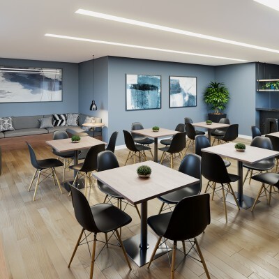 Apartamento, 2 quartos, 55 m² - Foto 7